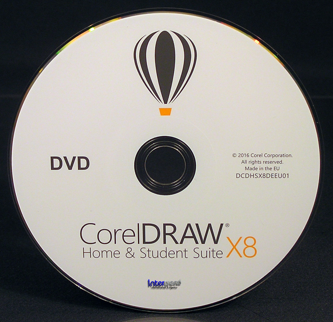 coreldraw home and student suite x8 download